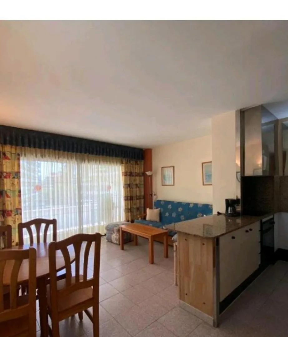 Apartment Apartamento La Dorada En Salou