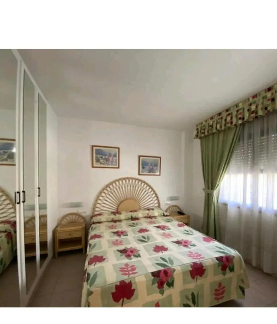 Apartamento La Dorada En Salou Spain