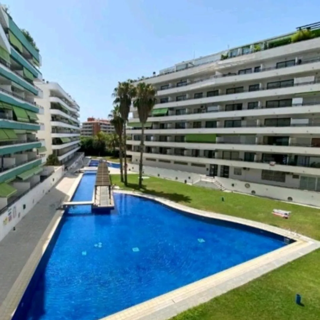 Apartamento La Dorada En Salou