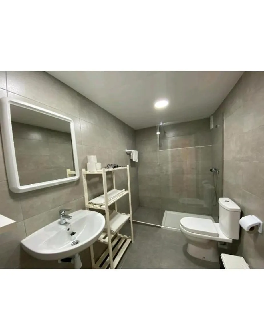 Apartamento La Dorada En Salou Lejlighed